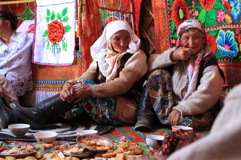 Intercultural Insights - Mongolia, land of contrasts - Akteos