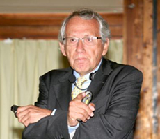Alain SIMON