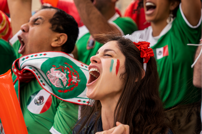 Intercultural Insights - USA, Mexico, Canada: Intercultural Insights Behind the 2026 World Cup - Akteos