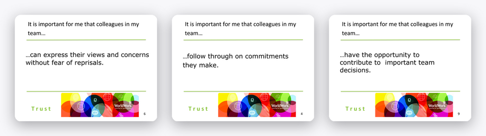 Regards Interculturels - Jeu des Trusts Cards - Akteos
