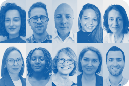 Akteos - Unser Team