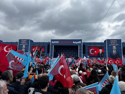 Intercultural Perspectives - Kemal Kilicdaroglu - Akteos