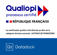 Logo Qualiopi