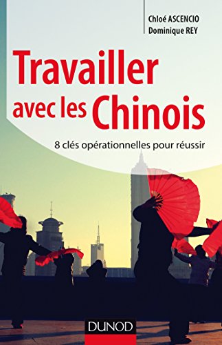JV franco-chinoise : amour impossible ?