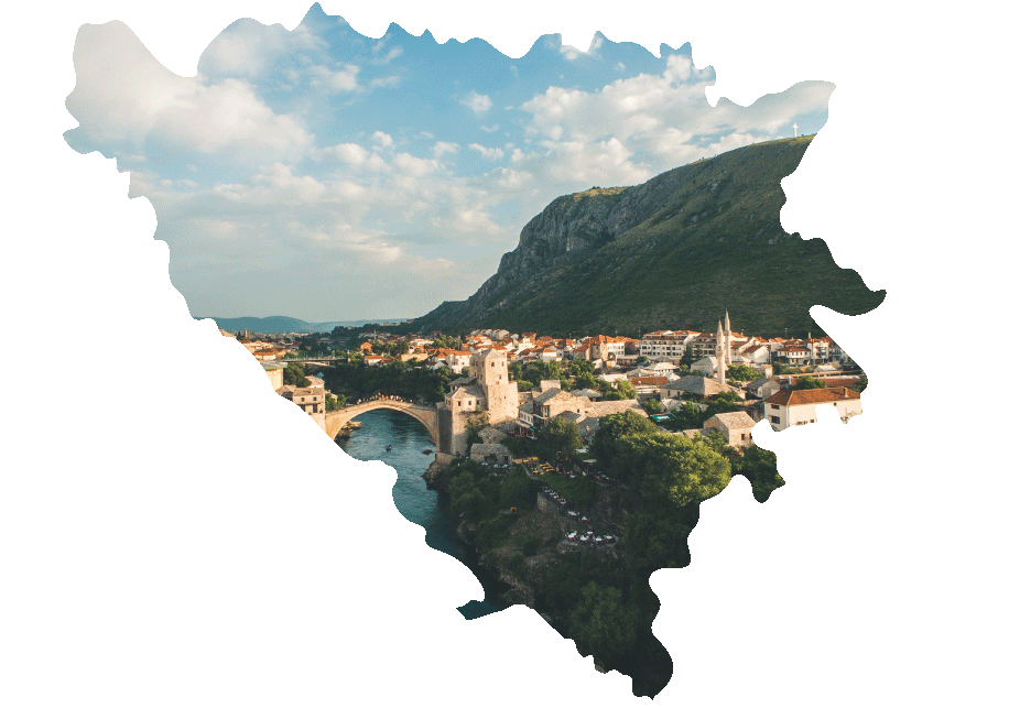 Formation interculturelle - Bosnie