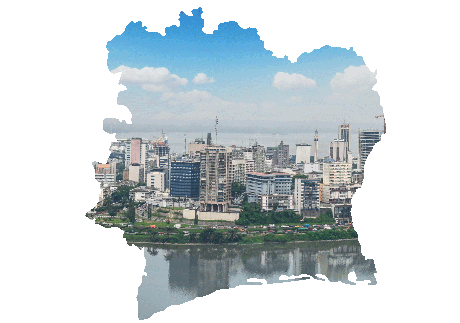 Formation interculturelle - Côte d'Ivoire