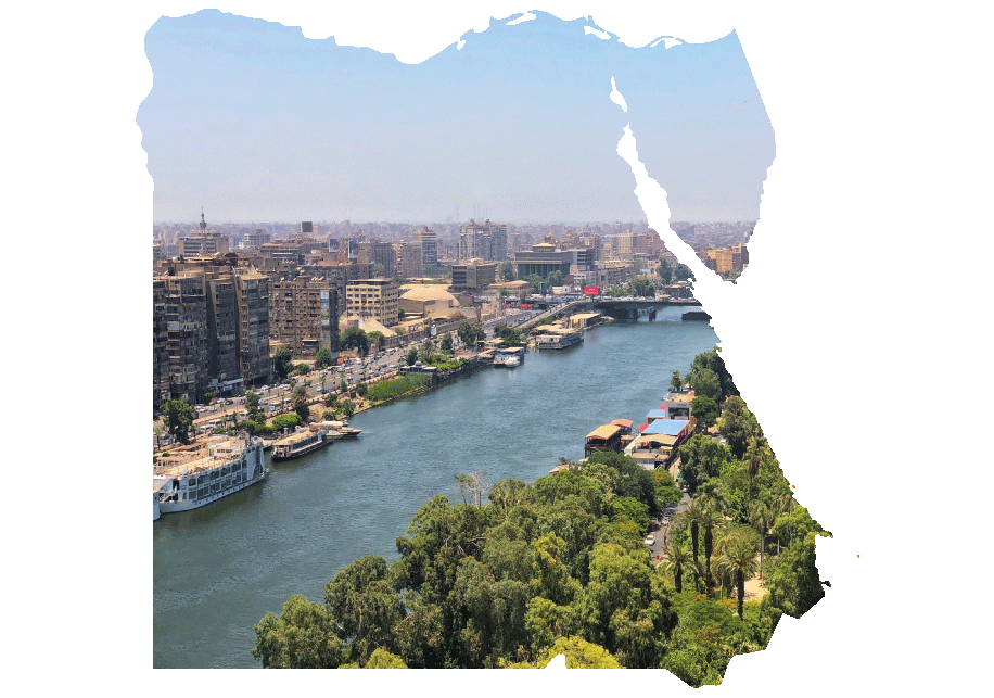 Formation interculturelle - Egypte