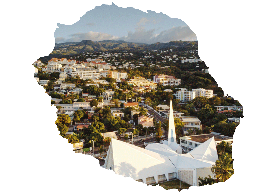 Formation interculturelle - La Réunion