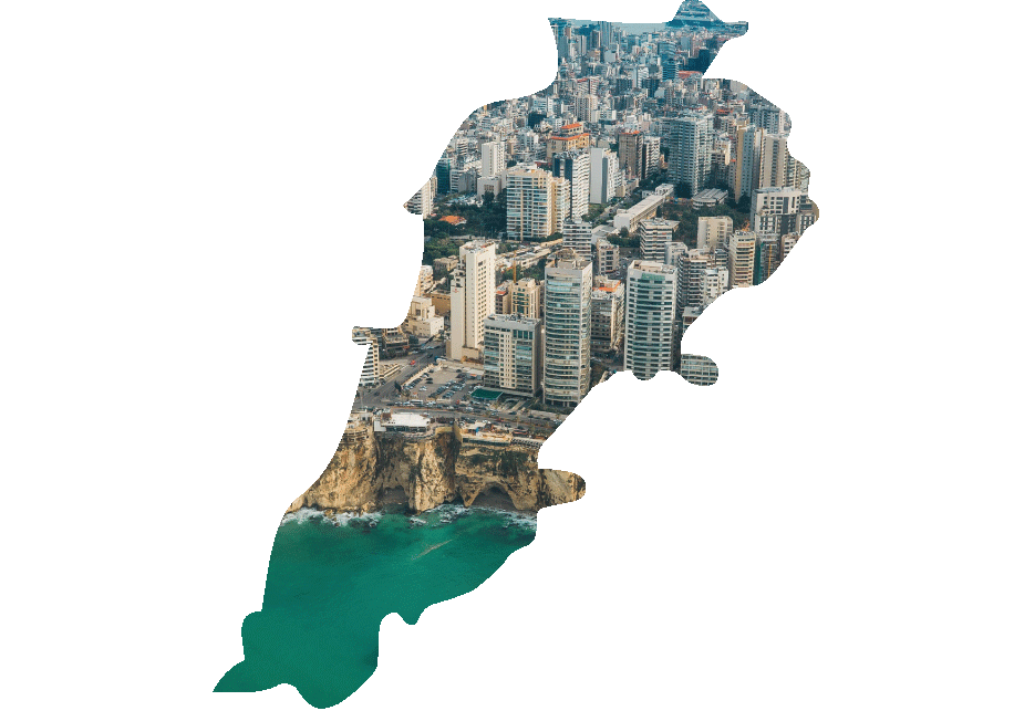 Formation interculturelle - Liban
