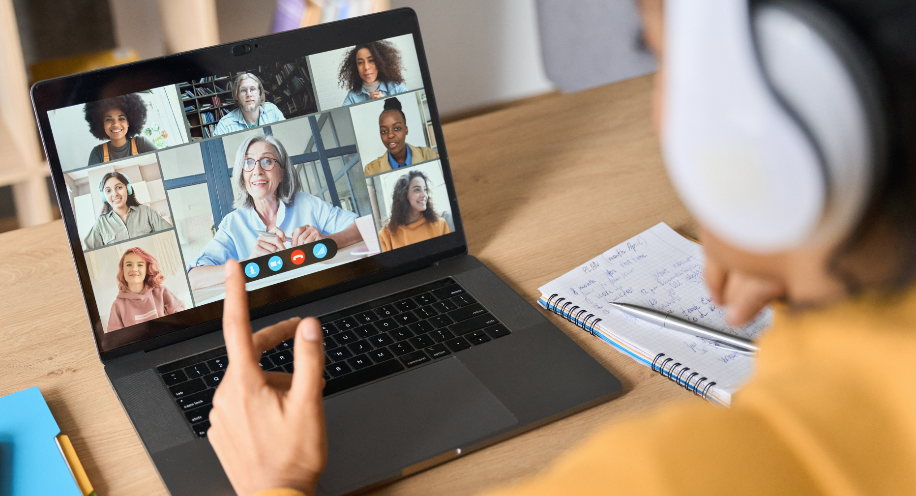 Formation Manager une équipe multiculturelle - Akteos