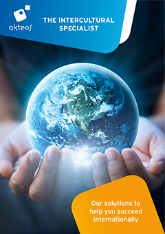 Akteos - Brochure