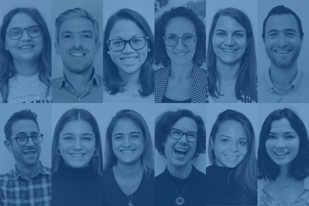 Akteos – Unser Team