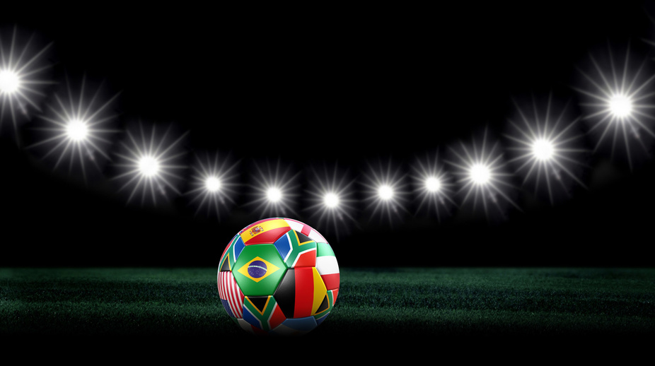L'Amérique Latine et le foot : una fanaticada !