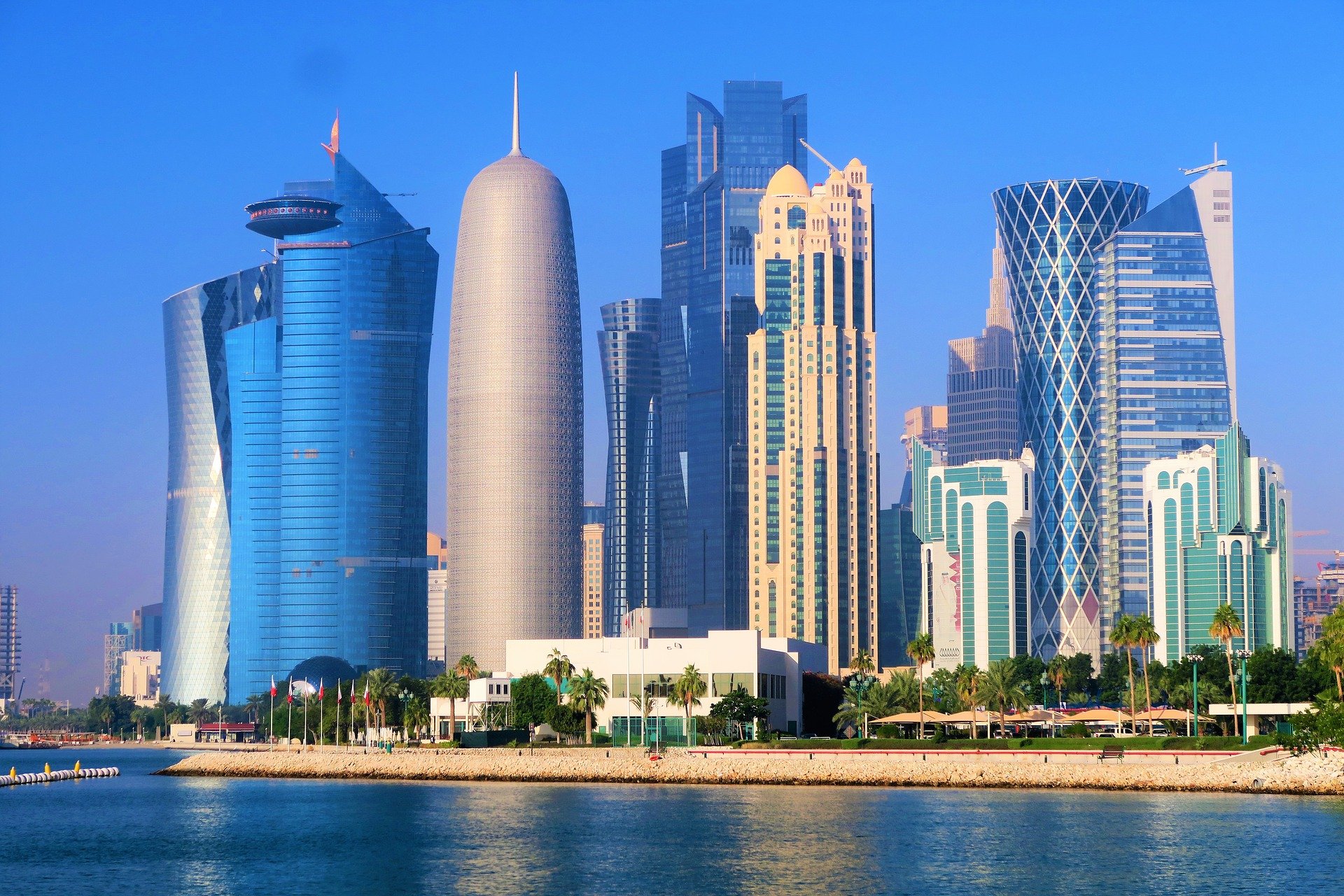 Réussir son expatriation au Qatar