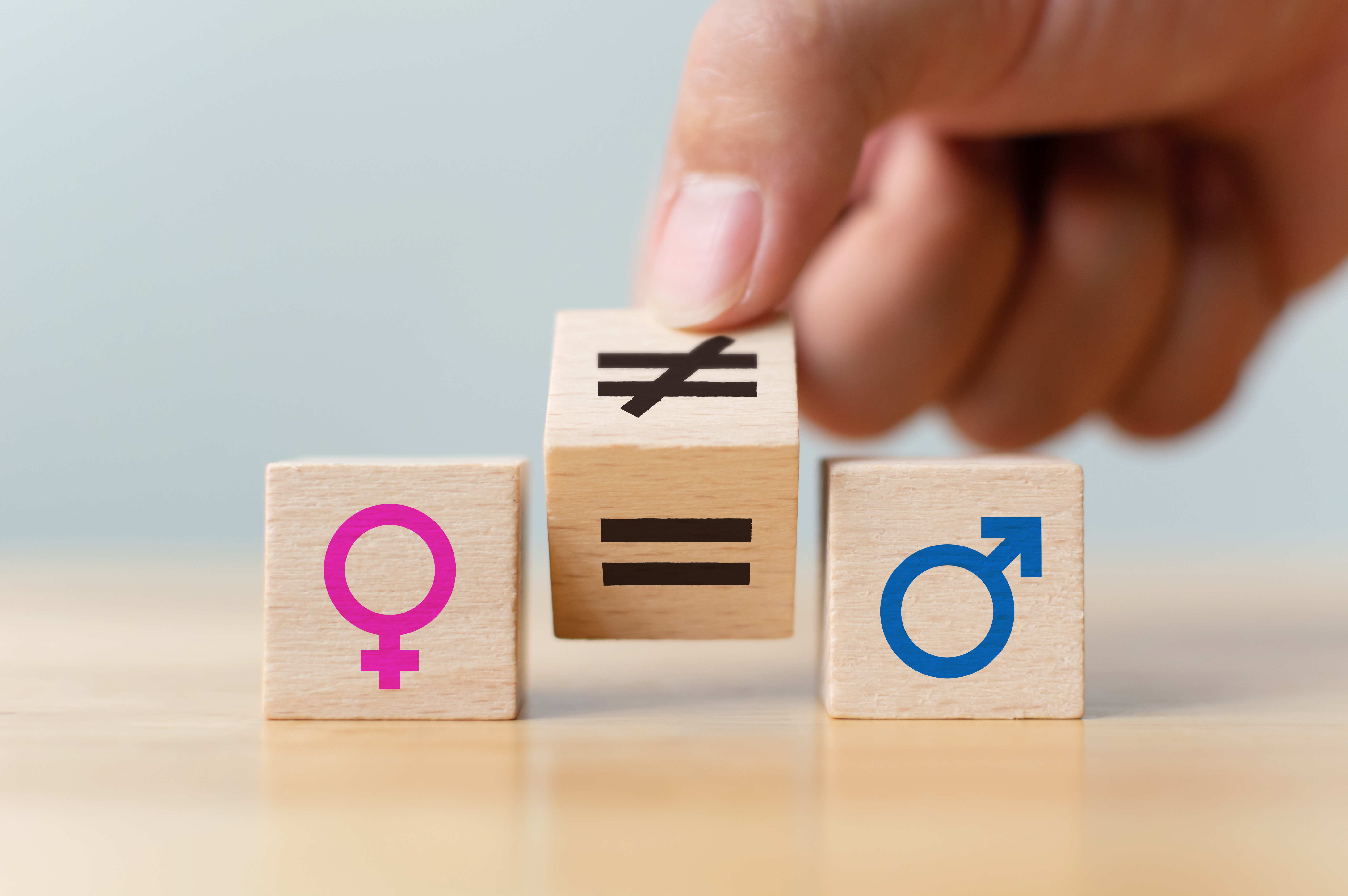 Gender in question: traditional societies and gender relations