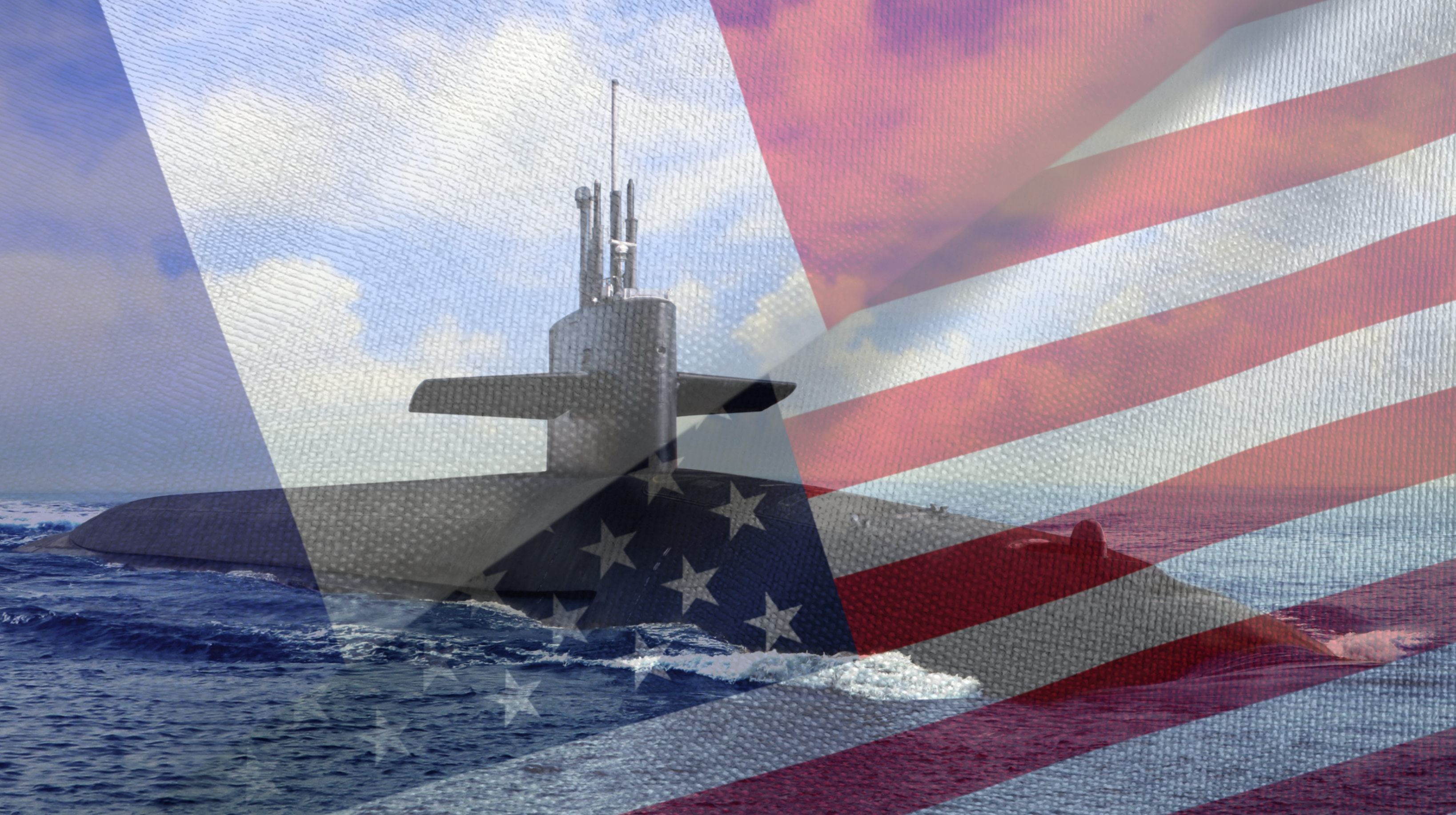 L’affaire des sous-marins : l’attitude américaine sous la loupe culturelle