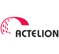Akteos – Nos clients – Actelion