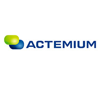Akteos – Nos clients – Actemium