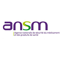 Akteos – Nos clients – Ansm