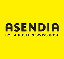 Akteos – Nos clients – Asendia