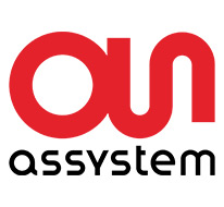Akteos – Nos clients – Assystem
