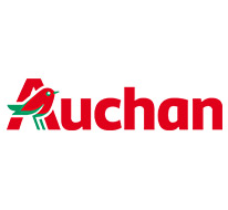 Akteos – Nos clients – Auchan