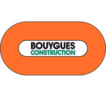 Akteos – Nos clients – Bouygues construction