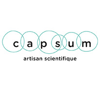 Akteos – Nos clients – Capsum