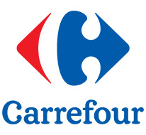 Akteos – Nos clients – Carrefour