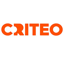 Akteos – Nos clients – Criteo