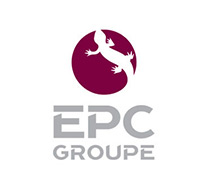 Akteos – Nos clients – EPC Group