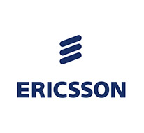 Akteos – Nos clients – Ericsson