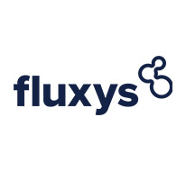 Akteos – Nos clients – Fluxys