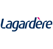 Akteos – Nos clients – Lagardère