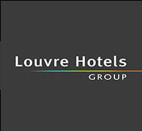 Akteos – Nos clients – Louvre Hotels Group