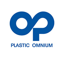 Akteos – Nos clients – Plastic Omnium