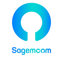 Akteos – Nos clients – Sagemcom