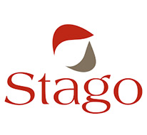 Akteos – Nos clients – Stago