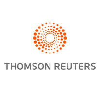 Akteos – Nos clients – Thomson Reuters