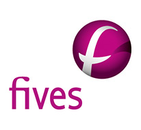 fives