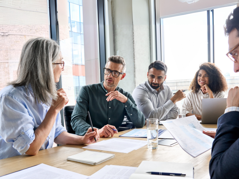 7 mistakes to avoid during a multicultural meeting
