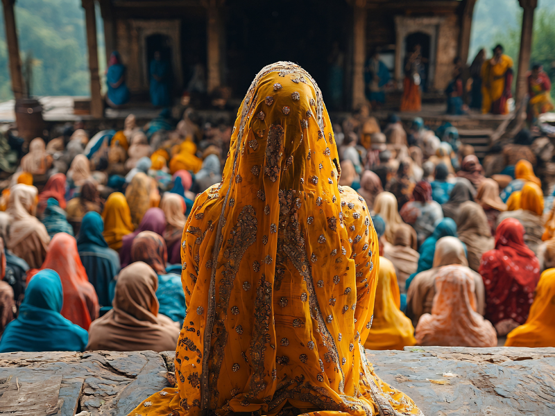 Travailler avec les Indiens : comprendre le système des castes pour mieux collaborer