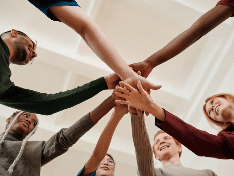 «&nbsp;On se fait confiance&nbsp;» : oui, mais comment ? Le défi des équipes multiculturelles