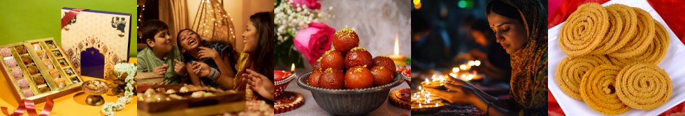 Intercultural Insights - Gifts for Diwali - Akteos