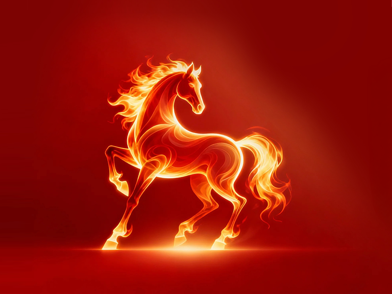 Nouvel An chinois 2026 : l’année du Cheval de Feu et ses enjeux interculturels