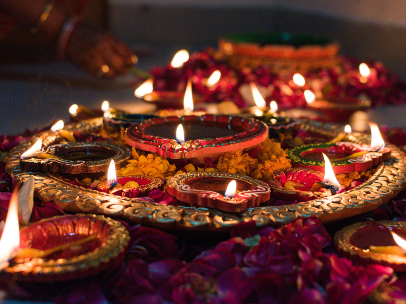 Diwali: Understanding the Impact of the Festival of Lights on Business in India