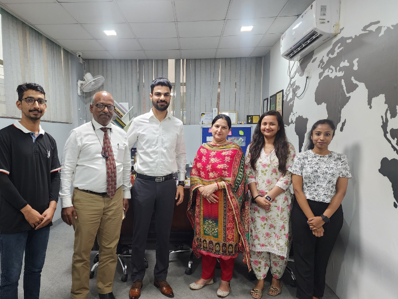 Système des castes en Inde (3/3) : hiérarchie et monde du travail