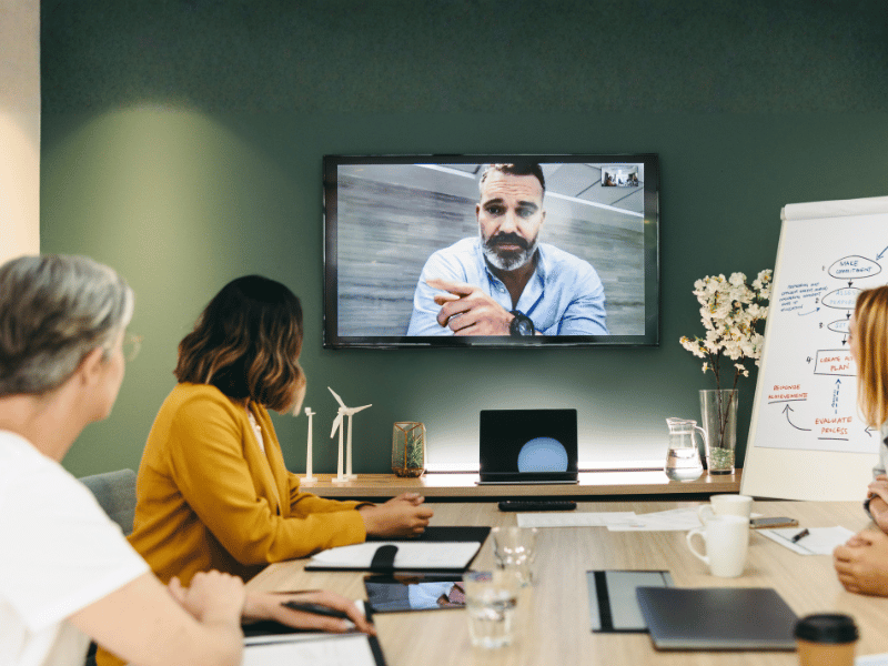 [Webinaire - 24 novembre 2026] Siège et filiales : faire de votre politique globale un pari gagnant-gagnant