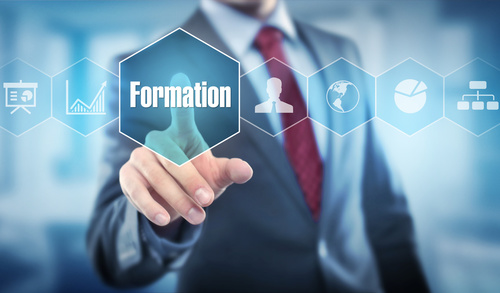 Tailored training courses Tailored training courses