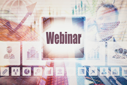 Webinar